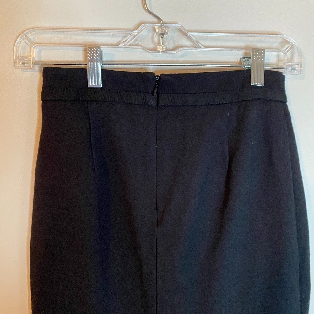 Boden pencil Skirt Size 2R - Picture 5 of 7